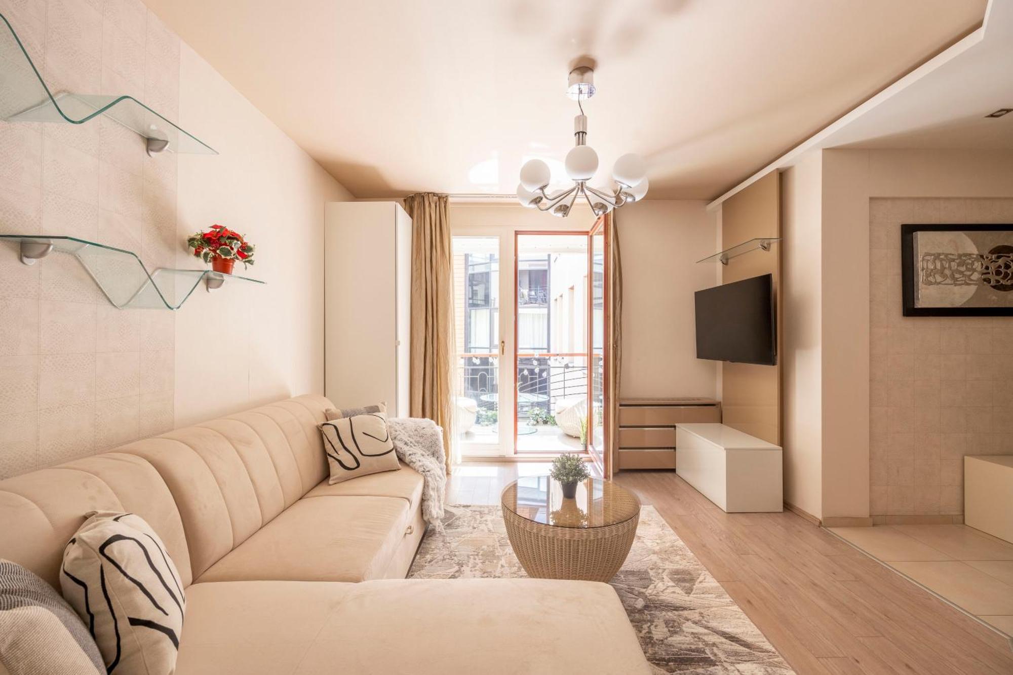 Exclusive Central Suite With Balcony By Prestige Homes Budapest Exterior photo