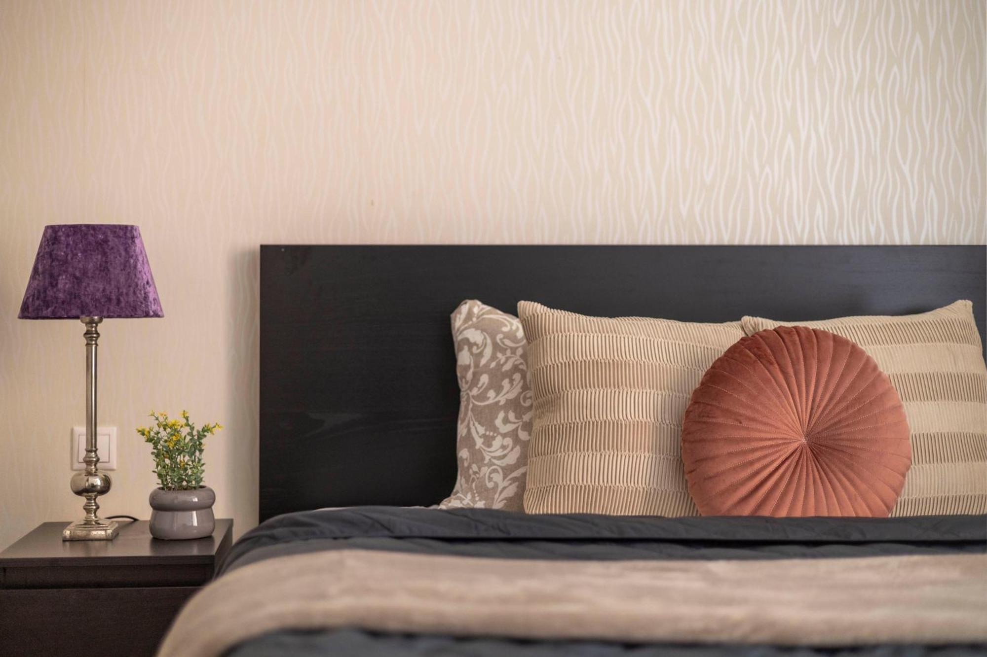 Exclusive Central Suite With Balcony By Prestige Homes Budapest Exterior photo
